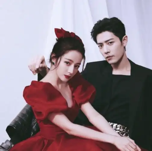 等到了?肖战,迪丽热巴被曝将合作新剧,或演绎不期而遇的邂逅