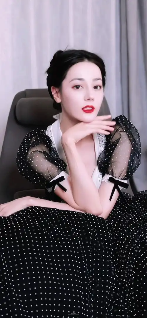 公主壁纸 /头像.#迪丽热巴