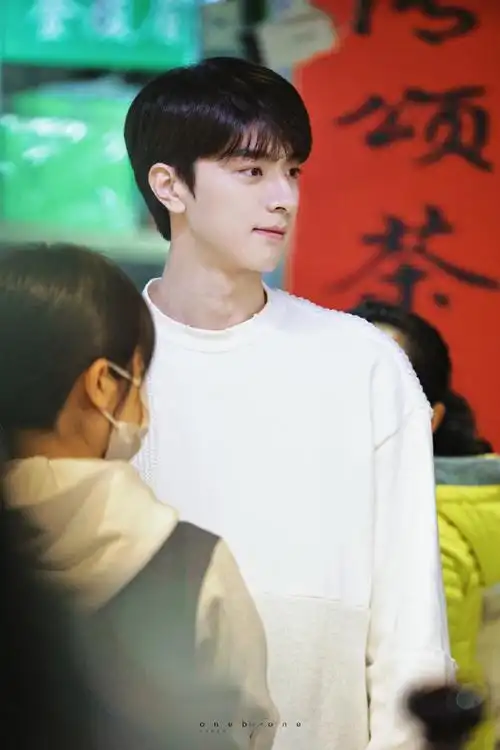 来自林一老师的推荐  这次温暖也是暖暖小时光的导演哦    @我是林一