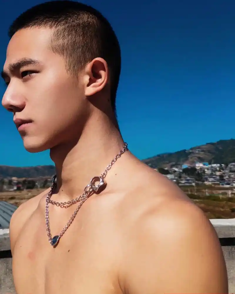 重新填了个色#摄影 #寸头 #夏天该有的样子 - 抖音