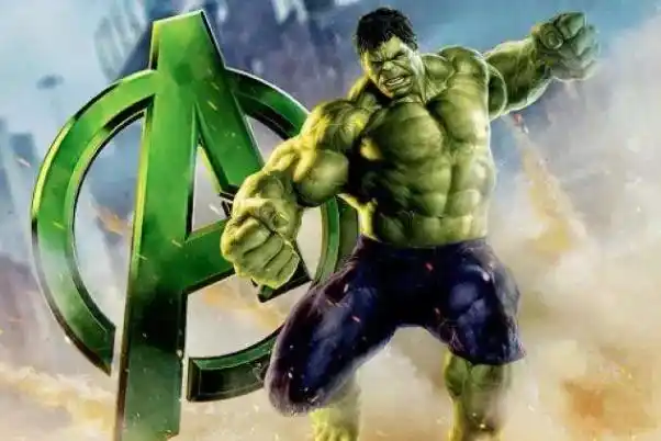 绿种人存在吗不存在绿种人谣言网传绿种人图片假的