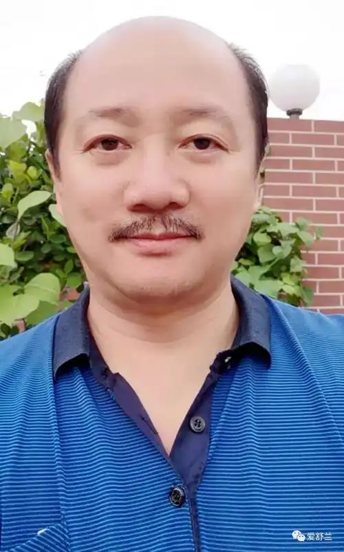 稻乡舒兰过大年唐鉴军戏看人间百态演绎精彩人生