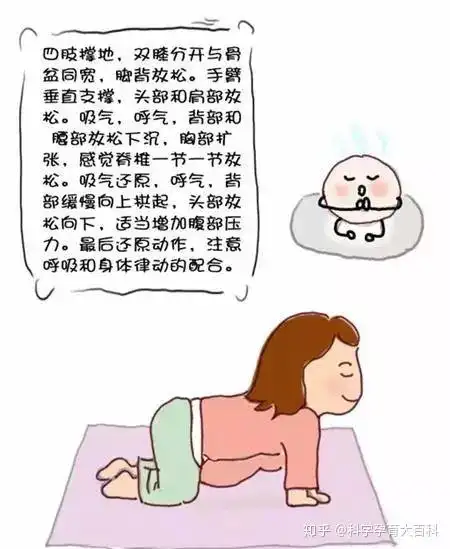 孕期耻骨痛是怎么回事怎么缓解