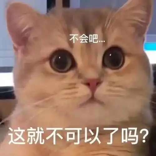 情侣日常聊天表情包