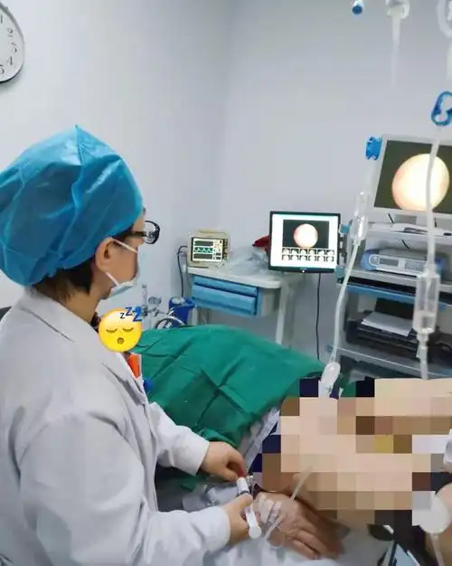 衡水市人民医院开展首例无痛膀胱镜检查|外科|活检|治疗|尿道_网易