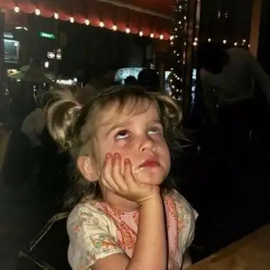 可爱又沙雕的小孩头像 高清搞笑头像逗比小孩头像图片