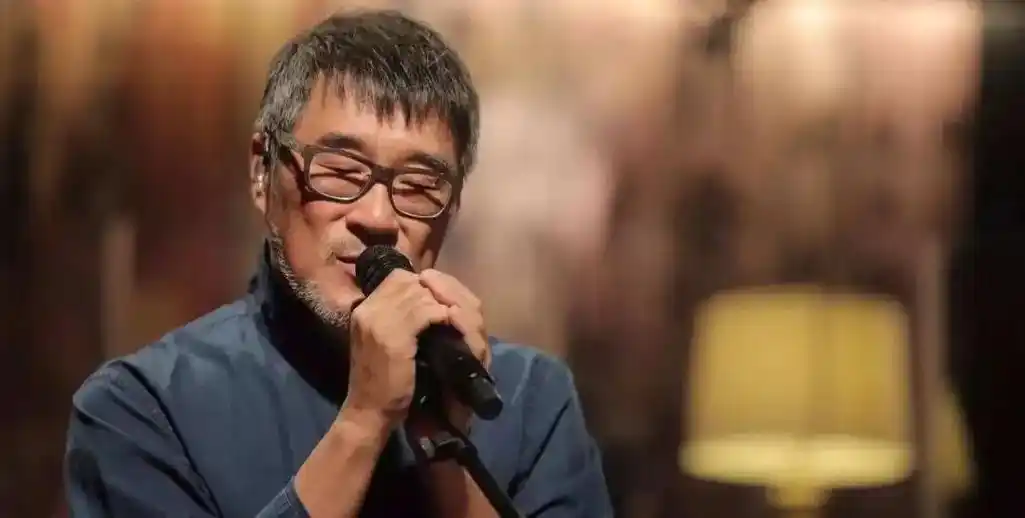 李宗盛:明天,会更好吗?