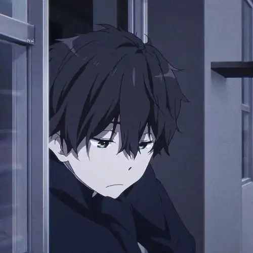 [动漫头像] [男生头像] [二次元] [侵删] - 堆糖,美图壁纸兴趣社区