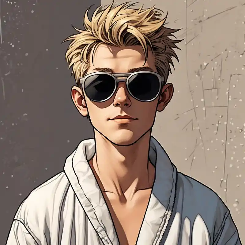 沙雕男生头像06搞笑又可爱93 哈哈哈,今天给大家带来一组沙雕男生