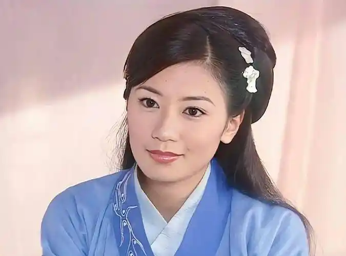 被低估的童年女神,双金影后贾静雯