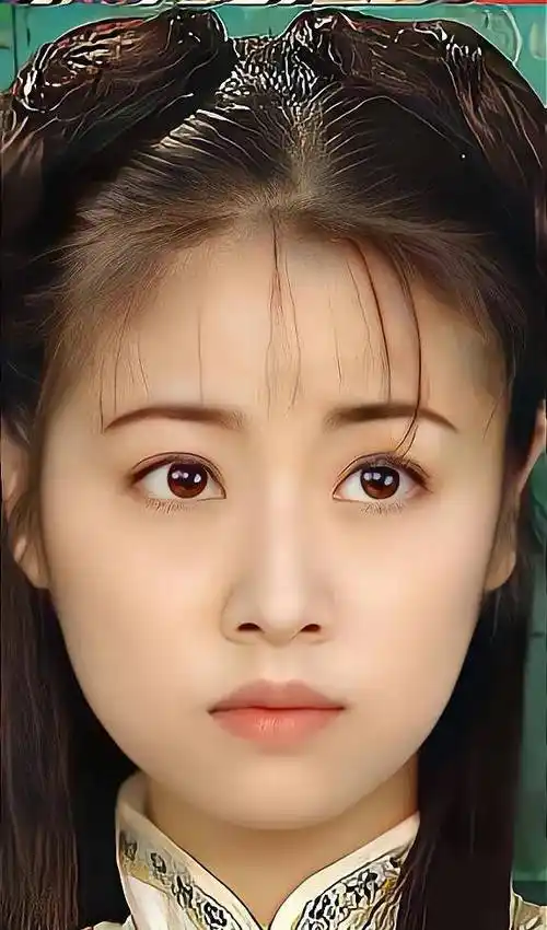 林心如:在每个年龄段,我都想活得精彩_时候_女神_生活