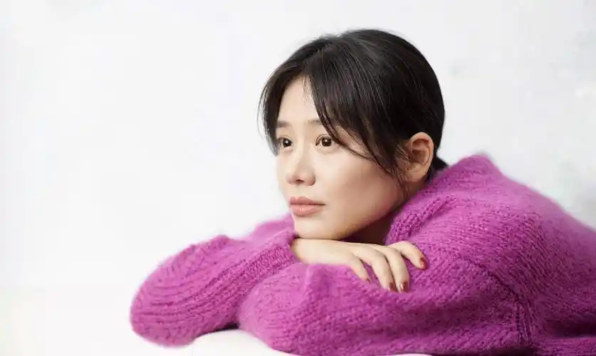 马思纯《大约在冬季》19岁演到50岁靠…丨大咖聊角色_表演_事情_东西