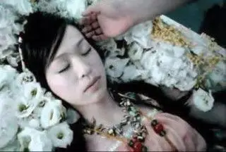 按默认排序|4条回答  2 小时前 |十级 是风云里面,孔慈死的那一幕