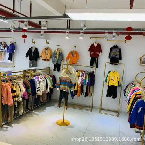 2020秋冬童装 韩版童装林家铺zi童装 品牌折扣童装批发货源