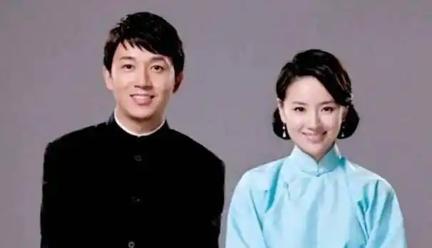 董洁不忠诚王大治,却倒打一耙诋毁潘粤明,谁知半路杀出个卓伟