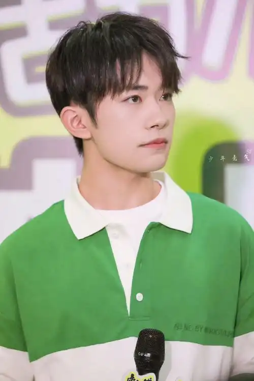 易烊千玺电影蛮荒禁地##四字 易烊千玺 yyqx 四字弟弟##易烊千玺电影