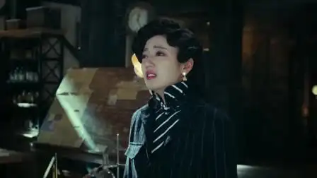 半妖倾城:江雪舞发现了倾城的秘密,真是踏破铁鞋无觅处啊