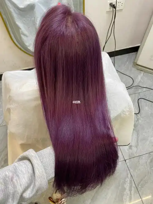临海理发店染发