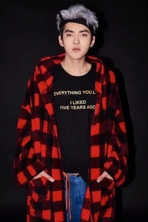 等着吧,娱乐圈下一个大瓜就要被摘了|李易峰|石光荣|热门话题_网易