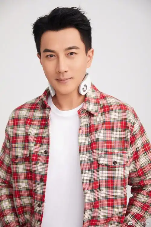 刘恺威 - 堆糖,美图壁纸兴趣社区