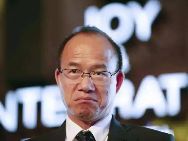 上海新首富诞生,4天赚到了100亿,妻子是东方卫视的著名主持人|郭广昌