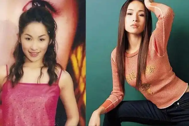 没想到,44岁萧亚轩竟走到了如今,网友:"纵欲过度"的代价|黄皓|恋爱