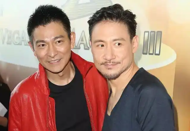 天王专辑销量大比拼,张学友与刘德华难分高下