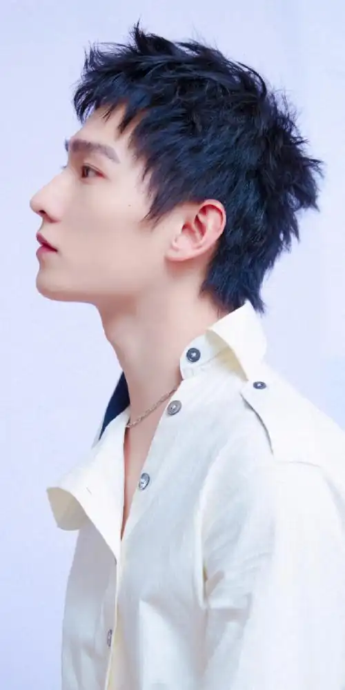 杨洋高清壁纸无水印他女朋友才可以赞78#杨洋