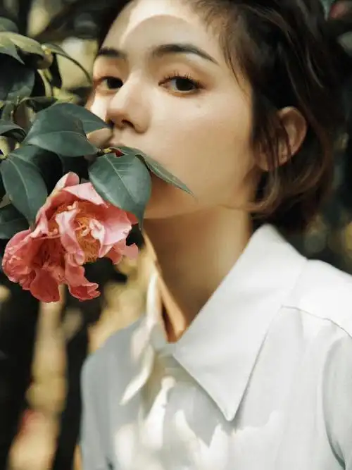 我拍过的关于春夏的照片