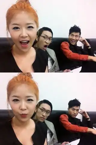 29]申智cy更新多图-金钟民小站 - 高耀太金钟旼粉丝网 - koyote kim