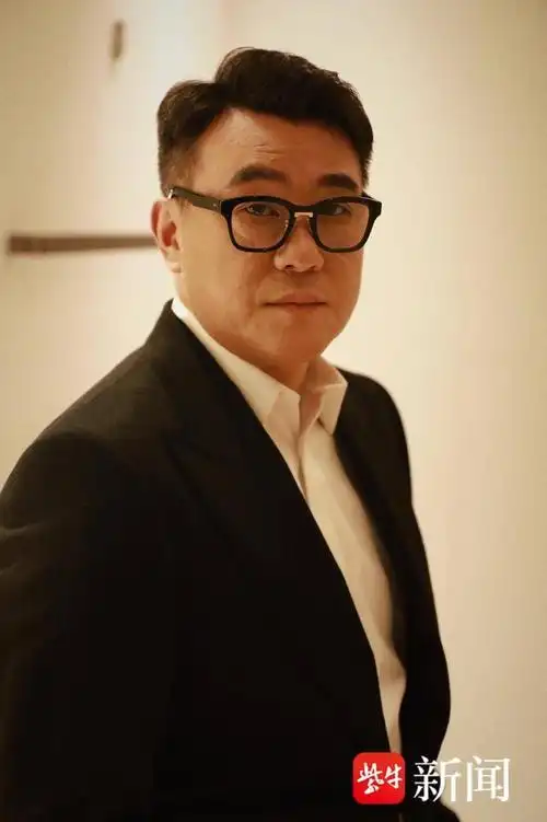 何冰:"成为更好的演员"仍是我最大梦想