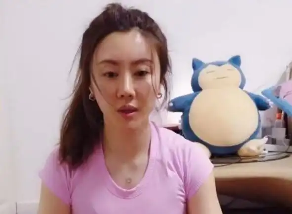 宋丹丹儿子巴图近况曝光儿子已经三岁大7岁妻子即将生二胎