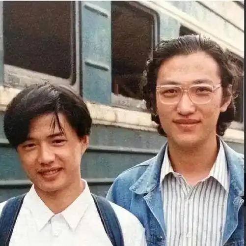 段奕宏:与中村幸子相恋21年,这段感情0绯闻,被称为"戏妖"