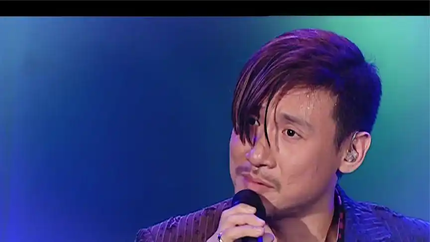 张学友-2004活出生命演唱会14