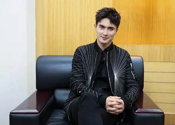 高伟光为什么是中戏之耻 他竟然经历了这么多心酸