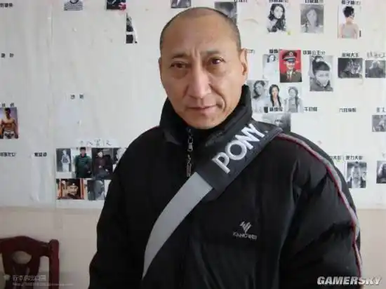 一脸的欠揍样 十大武侠剧中的坏人专业户|游民星空