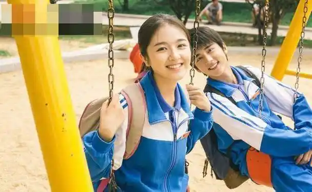 《暗恋橘生淮南》默默开机,胡一天重回校园演绎学霸盛淮南_胡冰卿