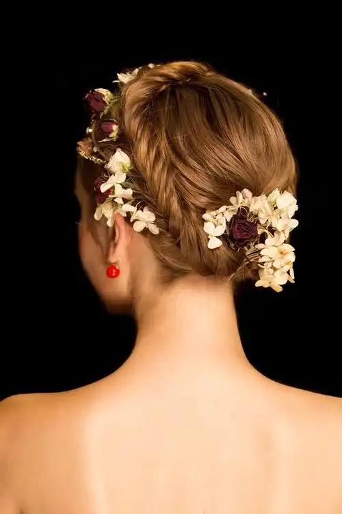 摄像机位:单机摄影机位:单机化妆风格:小清新,欧式,复古,韩式主持风格