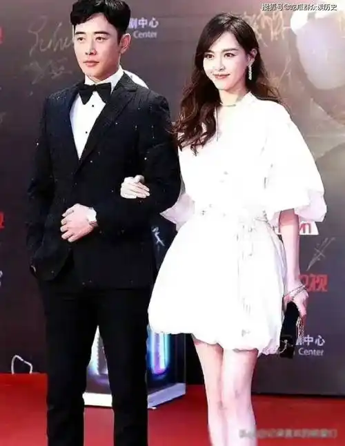 罗晋娱乐圈公认的好男人,低调有演技,人见人夸!_观众_唐嫣_电视剧