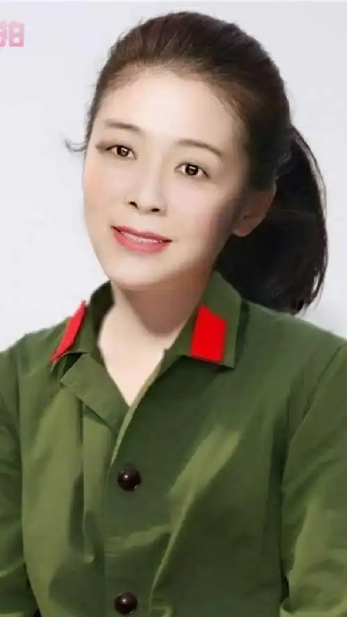 一个相册一份回忆,(军装照片《一》)