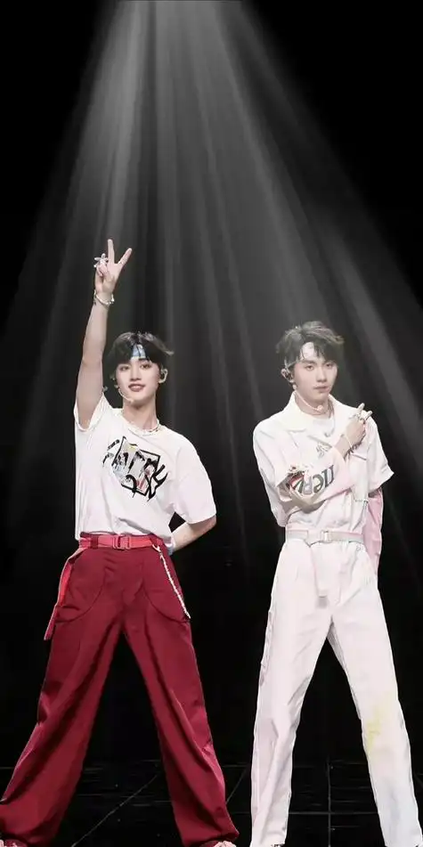 【点梗置顶99】关注打开新页01*《茶味陷阱》祺鑫线*温柔且强大x