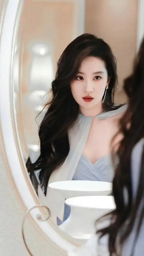 刘亦菲梦华录##刘亦菲赵盼儿