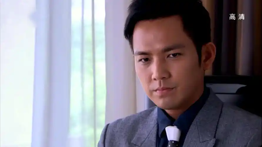 盘点钟汉良六部电视剧,《何以笙箫默》上榜,钟汉良上演虐心爱恋