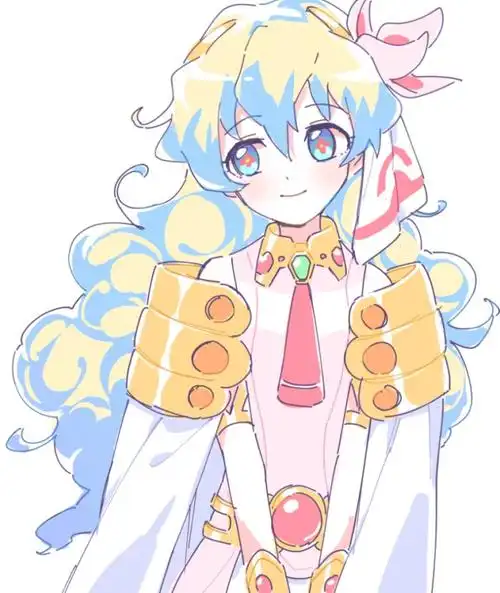 天元突破 红莲螺岩 [妮亚]