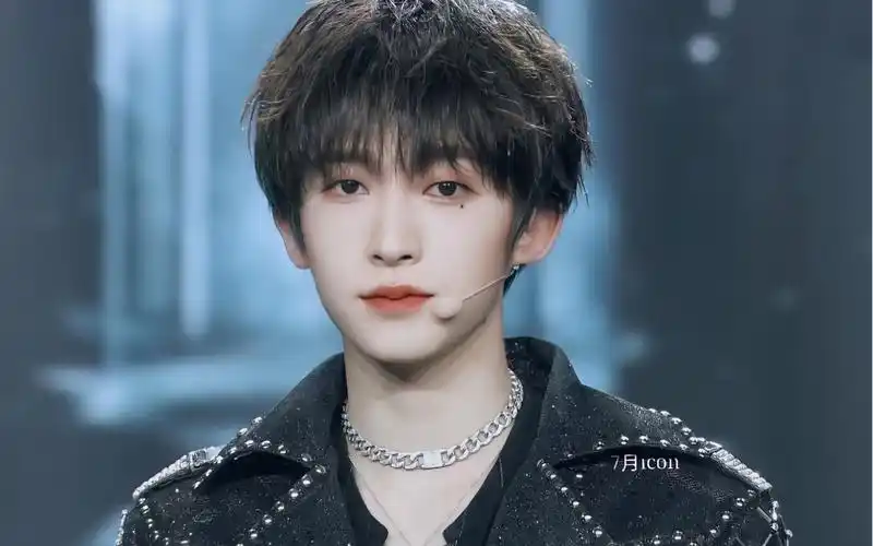 【刘宇】into1新歌发布会刘宇cut高清无台标_哔哩哔哩_bilibili