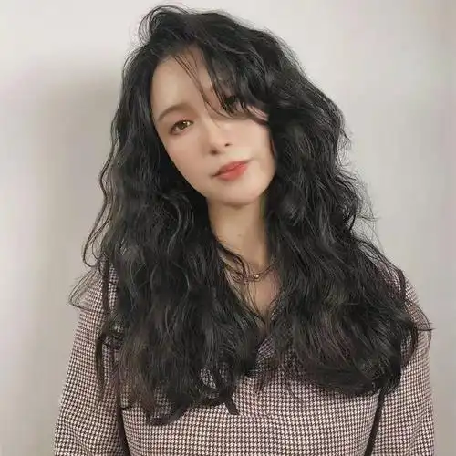 中发发型卷发(中发发型卷发2020)-天晟网