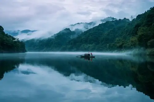 地铁云窗"我相机里的祖国大好山河"摄影大赛 获奖公布