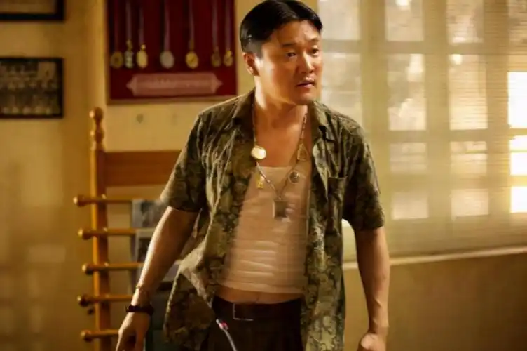 肖央是一个很优秀的演员,每一部作品都很受观众的喜爱