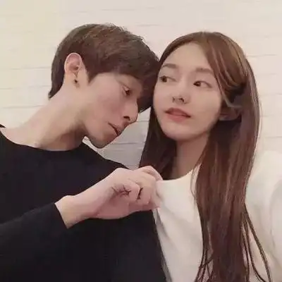 一对情侣的头像qq情侣头像一对