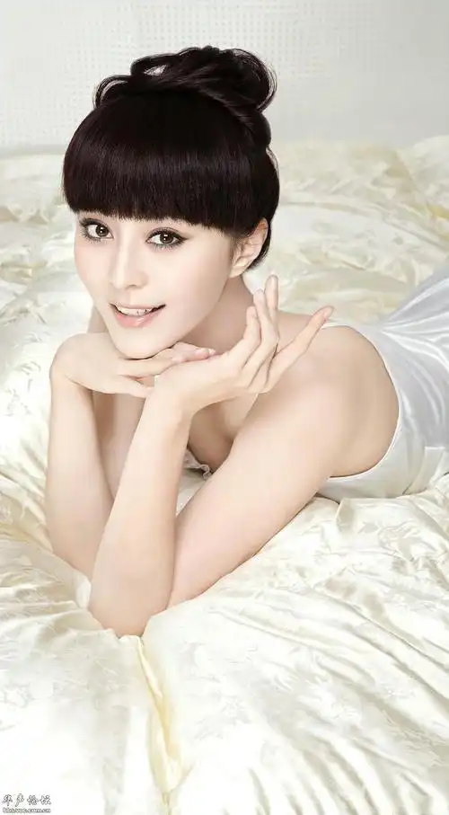 明星系列__范冰冰◇〖高清养眼大图〗 - 军警草原狼 - 军警草原狼